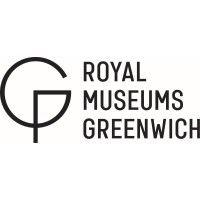 royal museums greenwich logo image