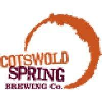 cotswold spring brewery ltd logo image