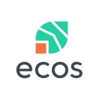 ecos logo image