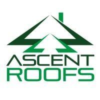 ascent roofing solutions logo image