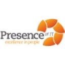 logo of Presence Of It