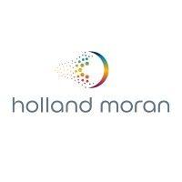 holland moran logo image