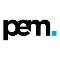 pem logo image