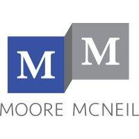 moore-mcneil logo image