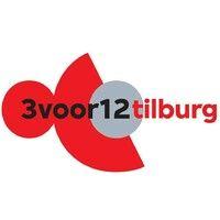 vpro 3voor12/tilburg logo image