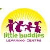 little buddies day care logo image