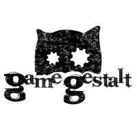 game gestalt logo image