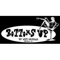 bottoms up logo image