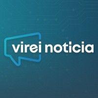 virei notícia