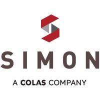 simon logo image