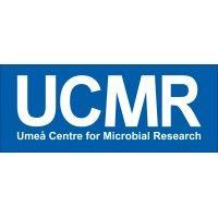 ucmr - umeå centre for microbial research at umeå university logo image