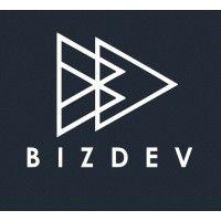 bizdev logo image