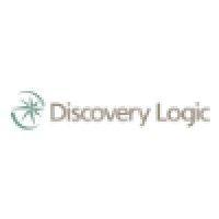 discovery logic logo image