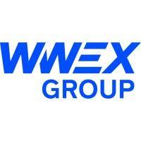 wwex group logo image