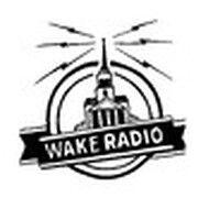 wake radio logo image