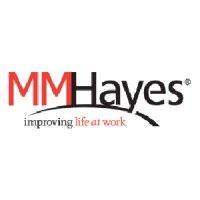 mm hayes logo image