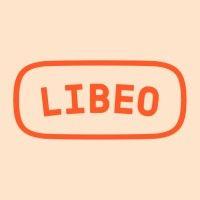 libeo logo image