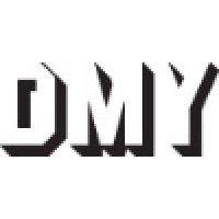 dmy berlin logo image