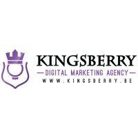 kingsberry - digital marketing agency logo image