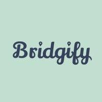 bridgify logo image