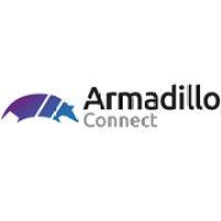 armadillo connect logo image