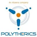 logo of Polytherics Limited An Abzena Company