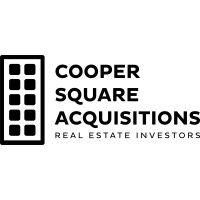 cooper square acquisitions logo image