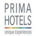 logo of Prima Hotels Israel