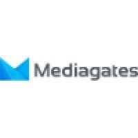 mediagates logo image