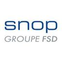 logo of Snop Groupe Fsd