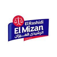 el rashidi el mizan confectionery factories logo image