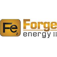 forge energy ii logo image