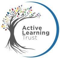 the active learning trust logo image