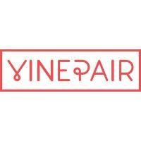 vinepair logo image