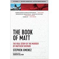 the book of matt logo image