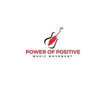 power of positive music movement inc. logo image