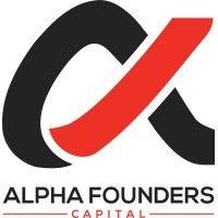 alpha founders capital logo image