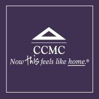 ccmc logo image