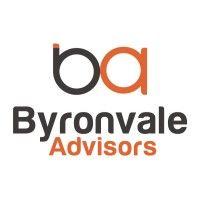 byronvale advisors logo image