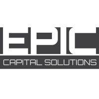 epic capital solutions, llc logo image