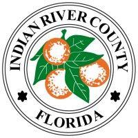 indian river county board of county commissioners logo image