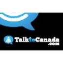 logo of Talktocanada Com