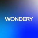 logo of Wondery