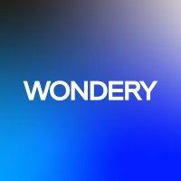 wondery logo image