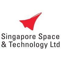 singapore space & technology ltd logo image