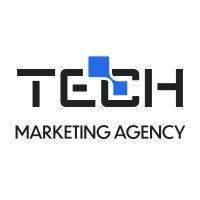 tech marketing logo image