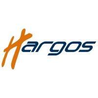 hargos soluções em cobrança, vendas e atendimento logo image