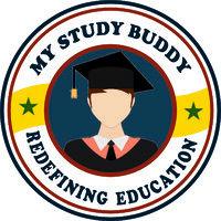 my study buddy logo image