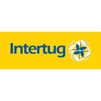 intertug logo image