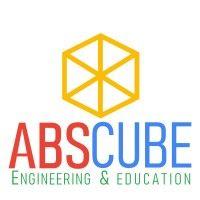 abscube engineering and education logo image